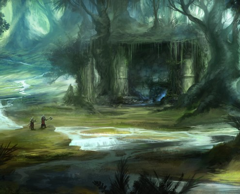 dungeon_by_sebastianwagner-d5xyzkm