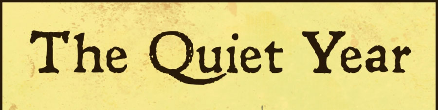 the-quiet-year