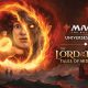 LOTR MTG
